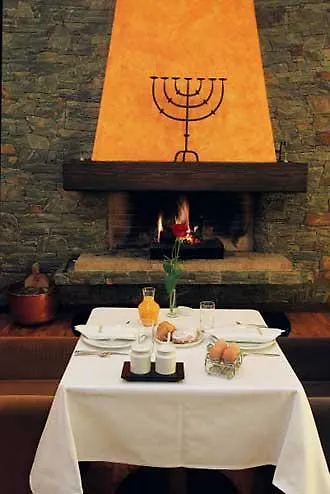 El Petit Muntanyo Hotel Vall de Boí