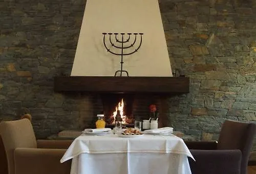 El Petit Muntanyo Hotel Vall de Boí
