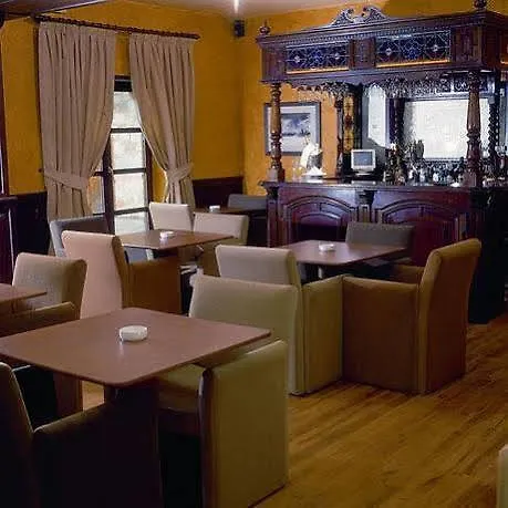 El Petit Muntanyo Hotel Vall De Boi Spain