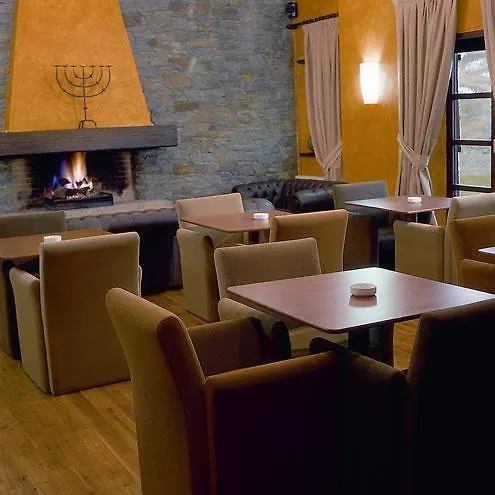 El Petit Muntanyo Hotel Vall De Boi 4*,  Spain