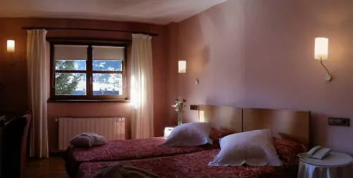 El Petit Muntanyo Hotel Vall De Boi
