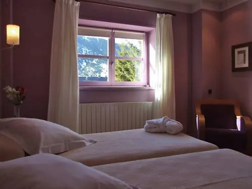 El Petit Muntanyo Hotel Vall De Boi