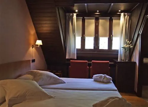 El Petit Muntanyo Hotel Vall De Boi Spain