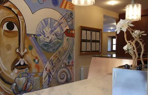 El Petit Muntanyo Hotel Vall De Boi 4*,  Spain