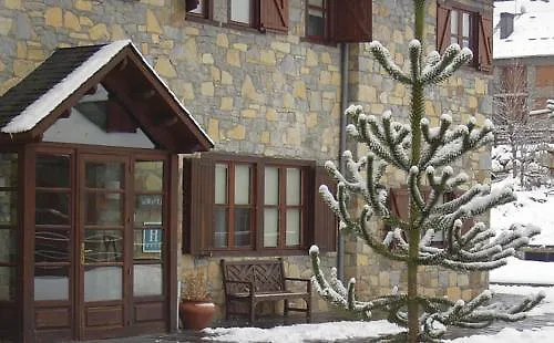 ****  El Petit Muntanyo Hotel Vall De Boi Spain